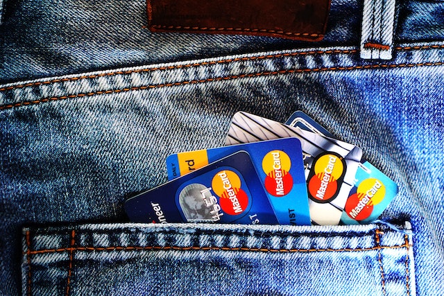 Creditcard