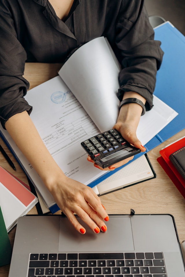 credit management