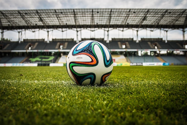 voetbal