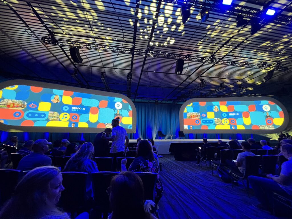 Is Xero echt zo anders?